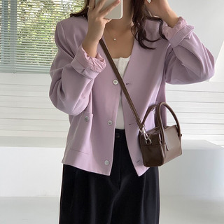 Túi xách nữ 2 quai basic size 18.