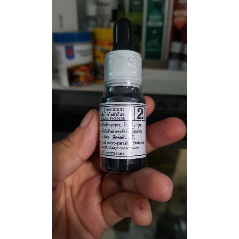trị_nấm bio knock 2