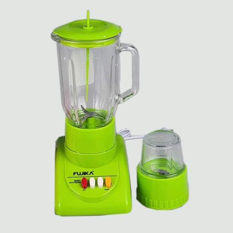 Máy xay sinh tố Fujika đa năng, công suất lớn xay đá - xay trái cây - xay rau củ quả
