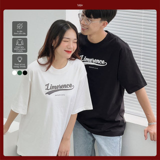 T-shirt - Limerence - in tên bạn và người thương, 100%cotton 2 chiều-free 4 ảnh in-vuver.vn