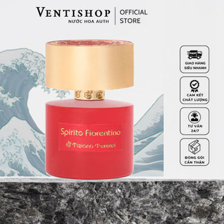 | 𝐕𝐄𝐍𝐓𝐈𝐒𝐇𝐎𝐏.𝟔𝟖 | nước hoa chính hãng tiziana terenzi spirito 5ml/10ml/20ml