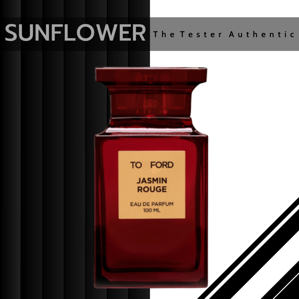 Nước Hoa 𝐓𝐨𝐦 𝐅𝐨𝐫𝐝 Jasmin Rouge EDP (05ml,10ml,20ml)