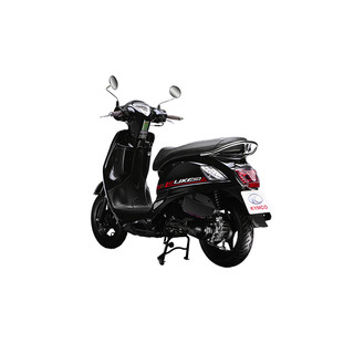 Dây công tơ mét ( dây đồng hồ tốc độ ) LIKE 50cc KYMCO