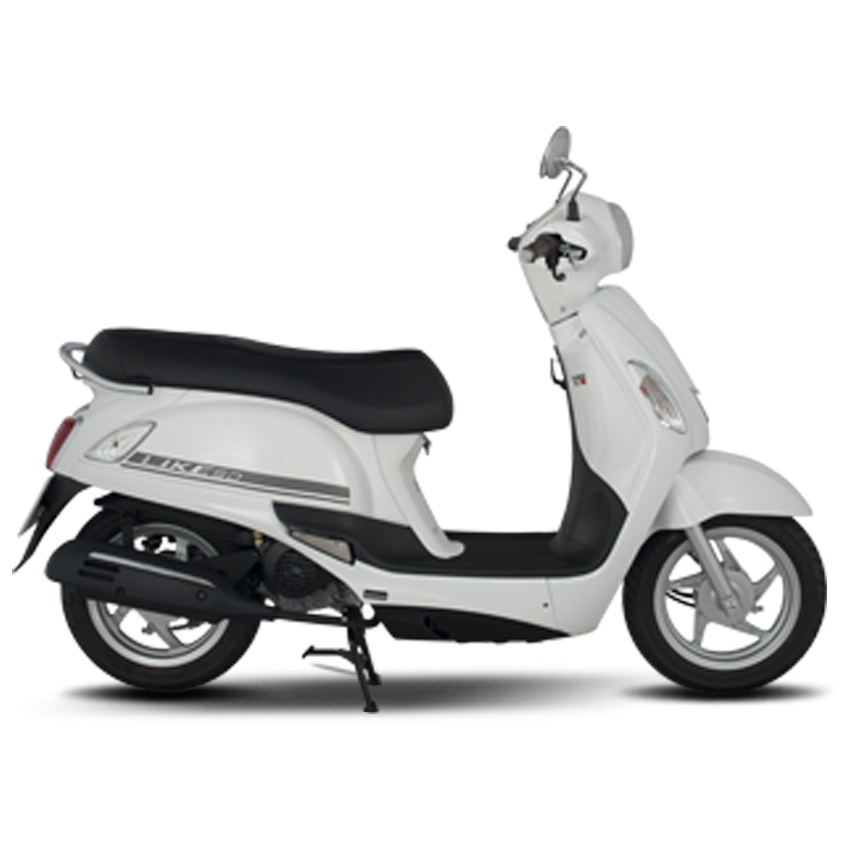 Dây công tơ mét  LIKE 50cc KYMCO