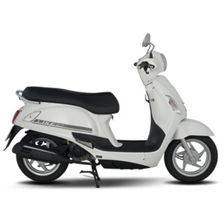 Dây công tơ mét ( dây đồng hồ tốc độ ) LIKE 50cc KYMCO