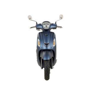 Dây công tơ mét ( dây đồng hồ tốc độ ) LIKE 50cc KYMCO
