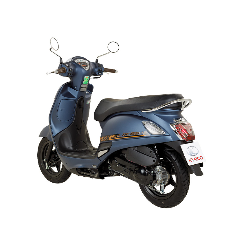 Dây công tơ mét  LIKE 50cc KYMCO