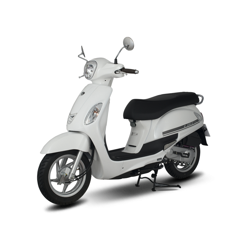 Dây công tơ mét  LIKE 50cc KYMCO