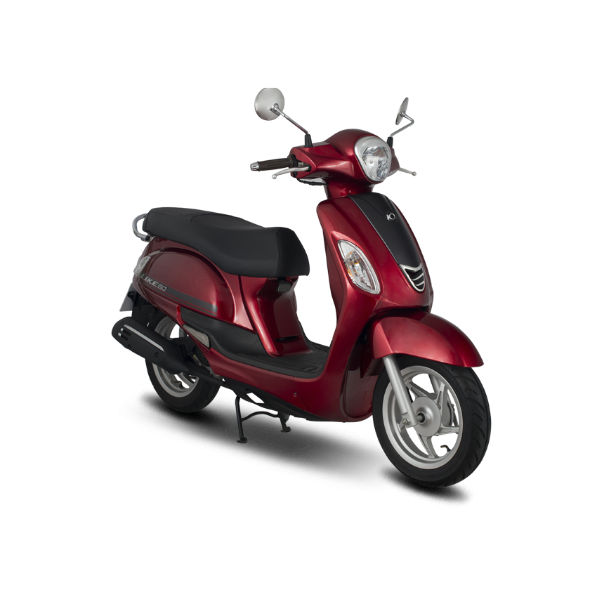 Dây công tơ mét  LIKE 50cc KYMCO