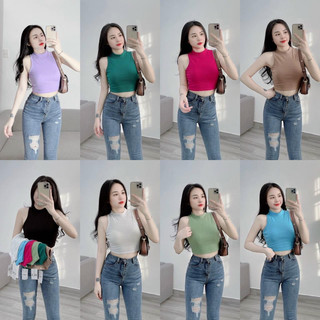 XẢ HÀNG ÁO KIỂU ÁO THUN SOMI THANH LÍ