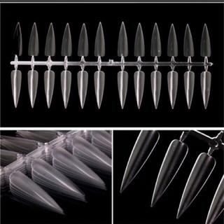 Móng nhọn tập sơn , tập vẽ (1 bịch 10 vỉ)