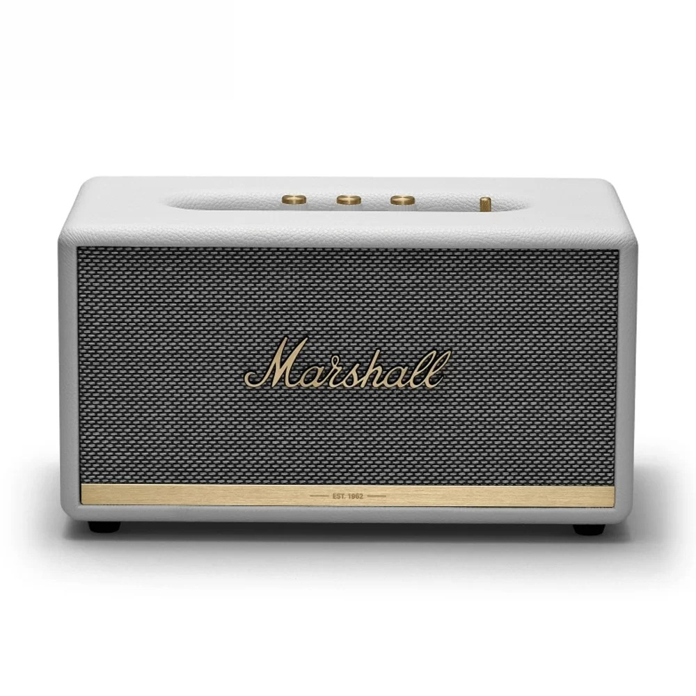 Loa Marshall Stanmore 2  Stanmore 3  Chính Hãng Nguyên Seal Bảo Hành 12 Tháng Lỗi 1 Đổi 1 Trong 30 Ngày Đầu