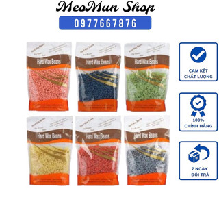 Gói sáp hard wax beans 100g