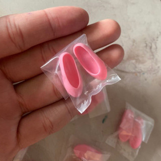 Giày bệt cho búp bê