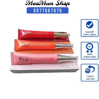 Dưỡng kích màu môi PCD Chính Hãng