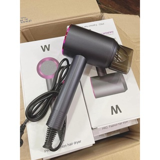 Máy sấy tóc Weilaiya 1800W hàng cao cấp chuẩn salon