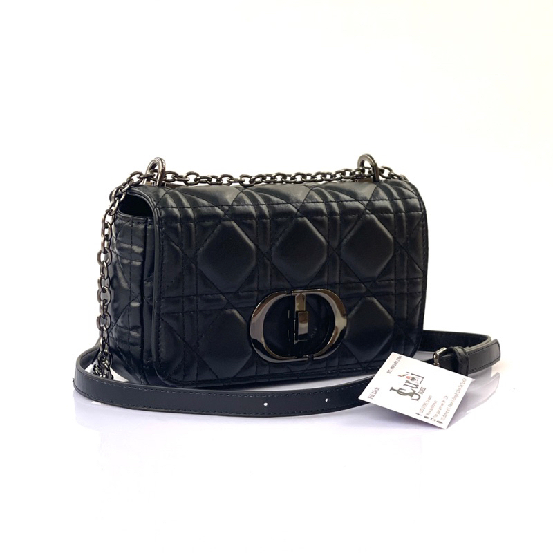 Túi xách DO đeo chéo