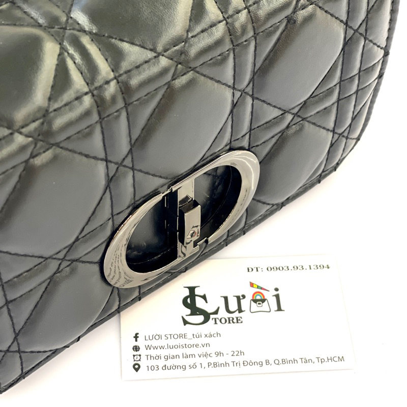 Túi xách DO đeo chéo