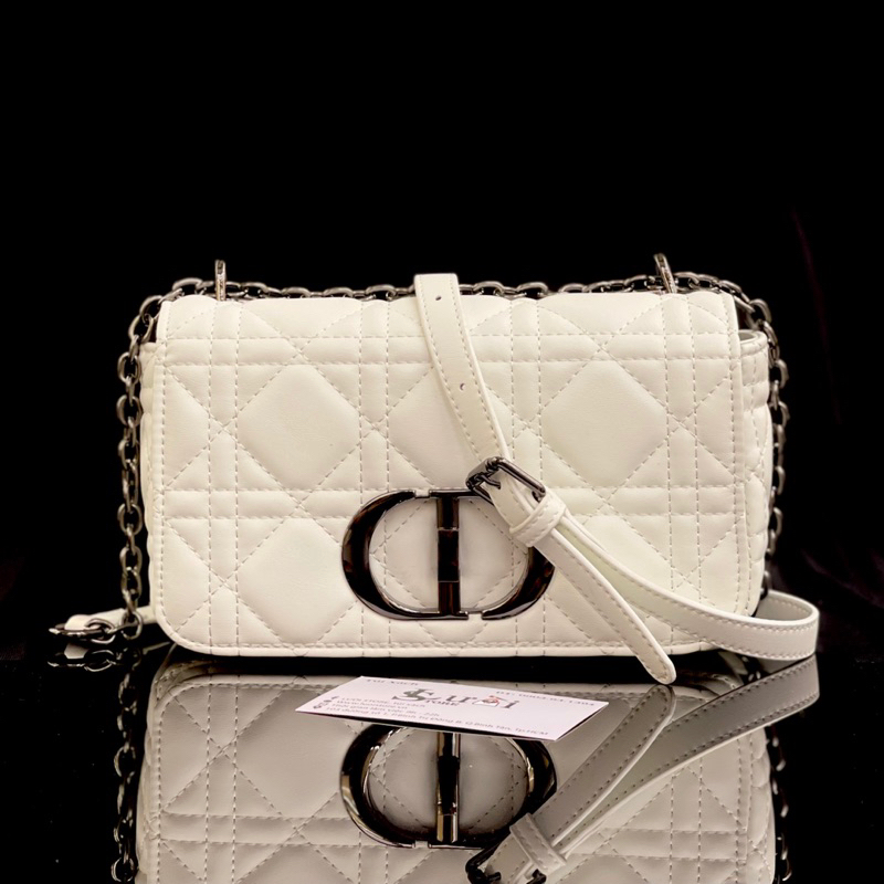 Túi xách DO đeo chéo