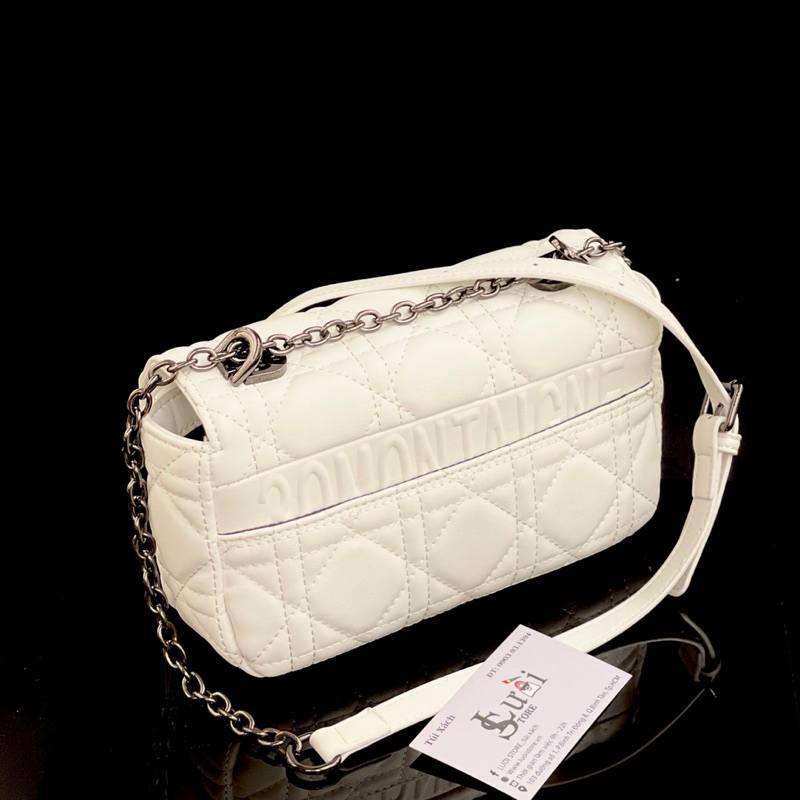 Túi xách DO đeo chéo