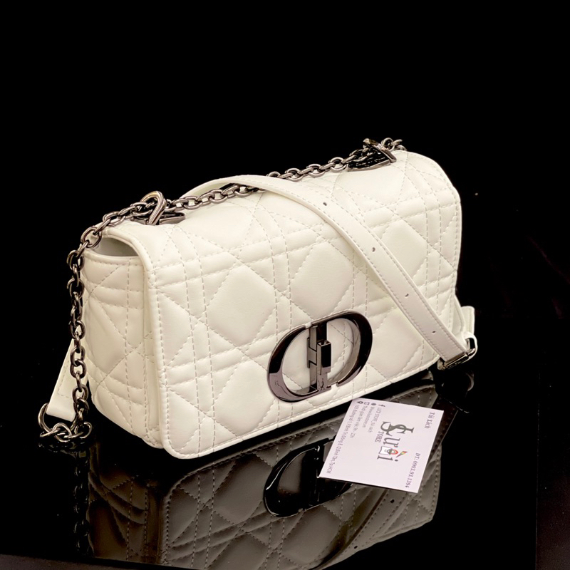 Túi xách DO đeo chéo