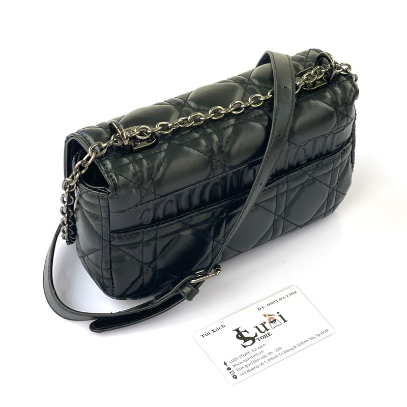 Túi xách DO đeo chéo