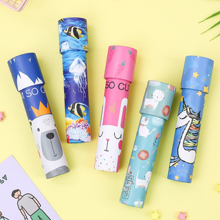 Đồ chơi kính vạn hoa ma thuật cho bé