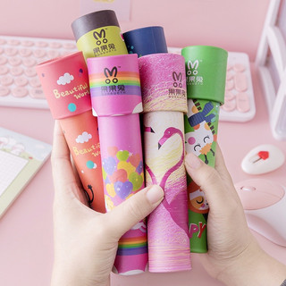 Đồ chơi kính vạn hoa ma thuật cho bé