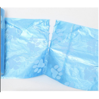 Túi đựng phân mini cho chó mèo | Túi rác mini