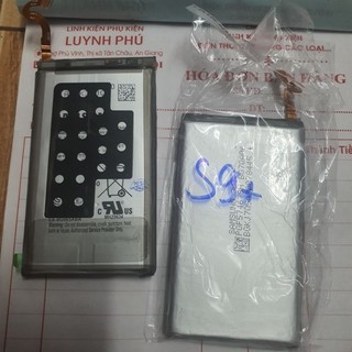 Pin samsung s9 plus g965 zin new