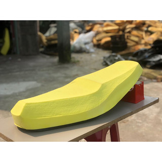 Mút yên wave nhỏ 2 tầng