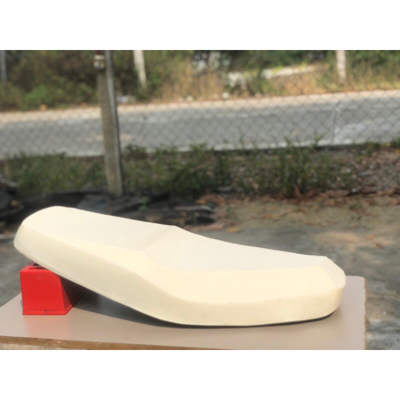 Mút Yên Wave Nhỏ 2 tầng