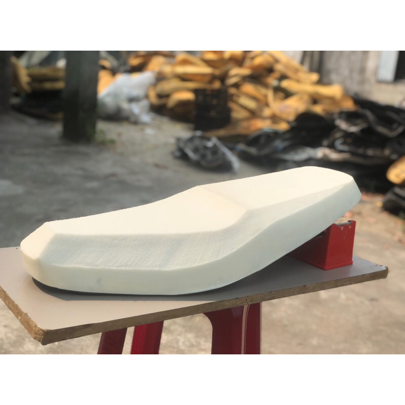 Mút Yên Wave Nhỏ 2 tầng