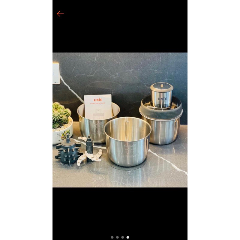 Máy Xay Đa Năng Unie UE-228