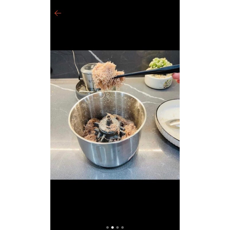 Máy Xay Đa Năng Unie UE-228