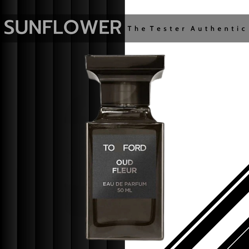 Nước hoa Uniex Tom Ford Oud Fleur 10ml