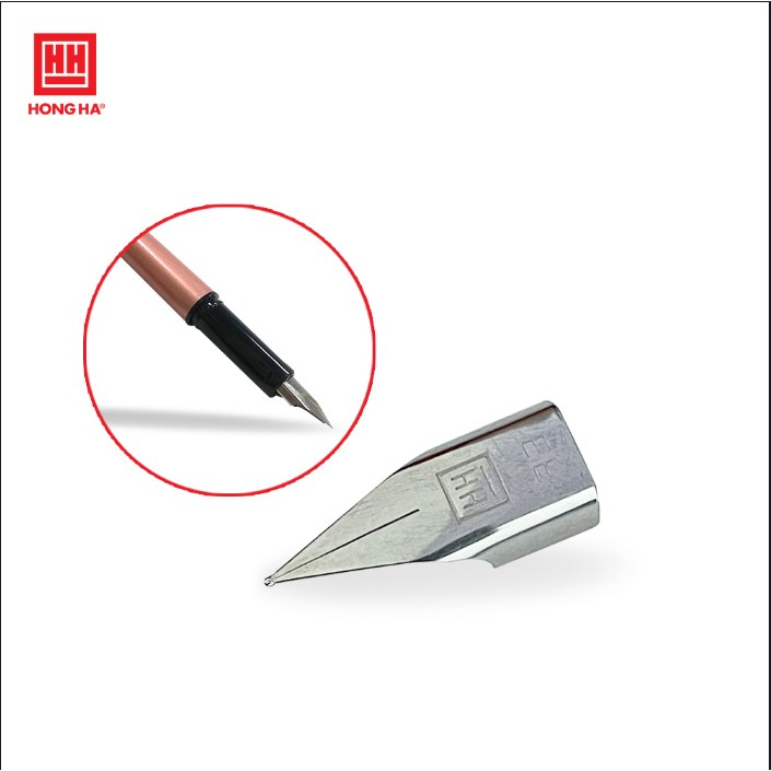 Ngòi bút máy 2275