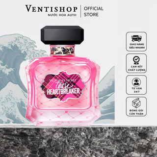 | VENTISHOP.68 | Nước hoa chính hãng Victoria's Secret Tease Heartbracker 5ml/10ml/20ml