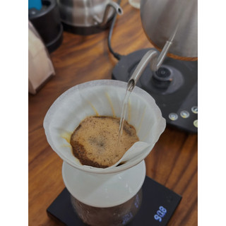 Cà phê Việt Nam Langbiang Washed 250g