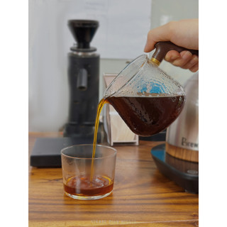 Cà phê Việt Nam Langbiang Washed 250g