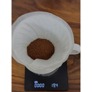 Cà phê Việt Nam Langbiang Washed 250g