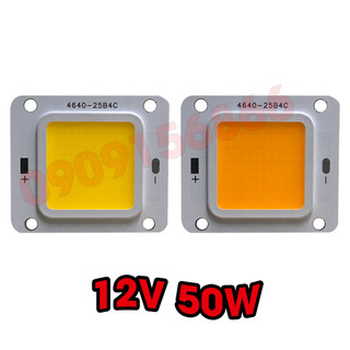 Mắt Led COB 12V (20W ,30W, 50W ,100w)