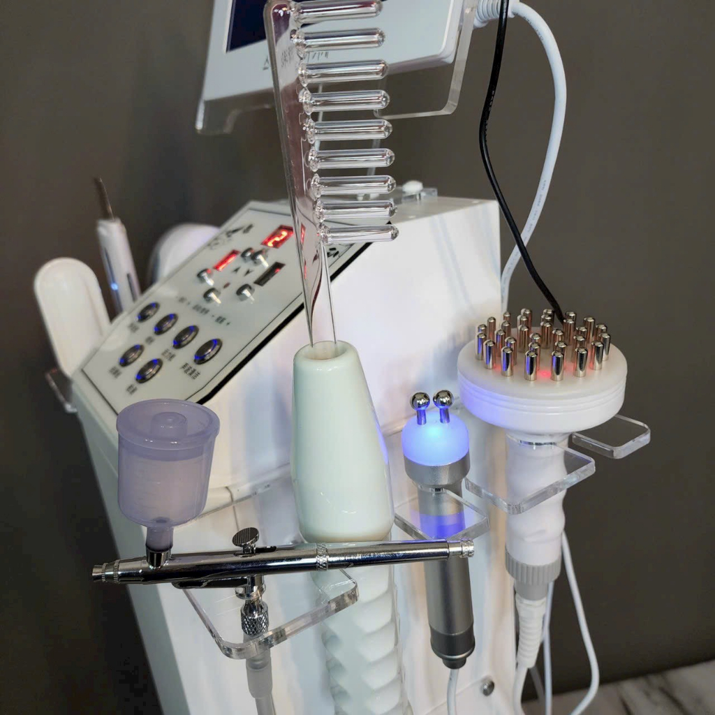 Máy Kích Thích Mọc Tóc Hair Hàn Quốc Chuẩn Loại 1