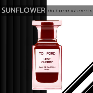 Nước hoa 𝗧.𝗼.𝗺 𝗙𝗼𝗿𝗱 lost cherry edp