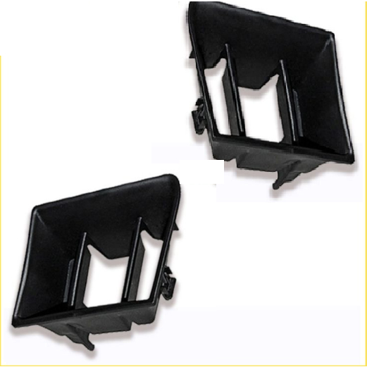 ỐP ĐÈN GẦM HONDA CIVIC 2006-2008,ỐP ĐÈN SƯƠNG MÙ HONDA CIVIC