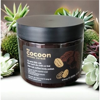 Tẩy tế bào toàn thân cocoon 200ml