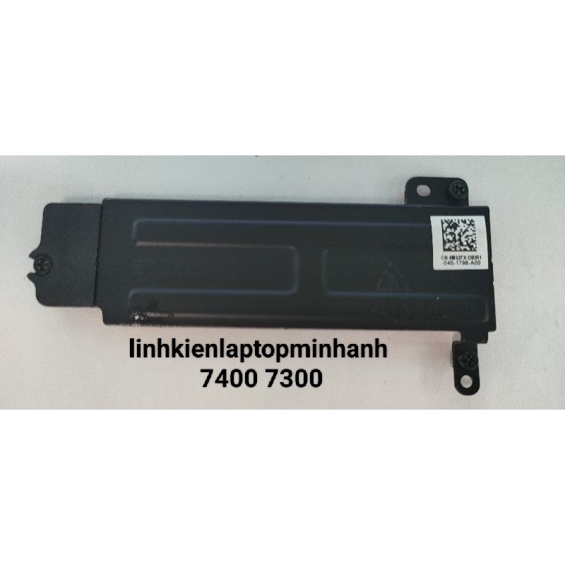 tản nhiệt ssd m2 sử dụng cho laptop dell latitude e7300 7300 . e7400 7400