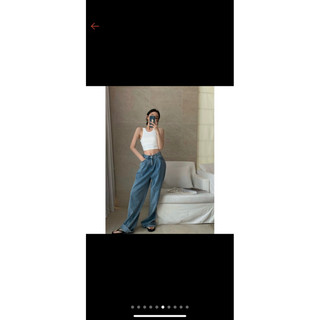 áo sát nách croptop