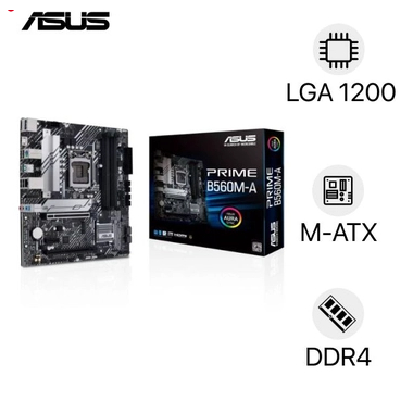Mainboard Asus Prime B560M-A
