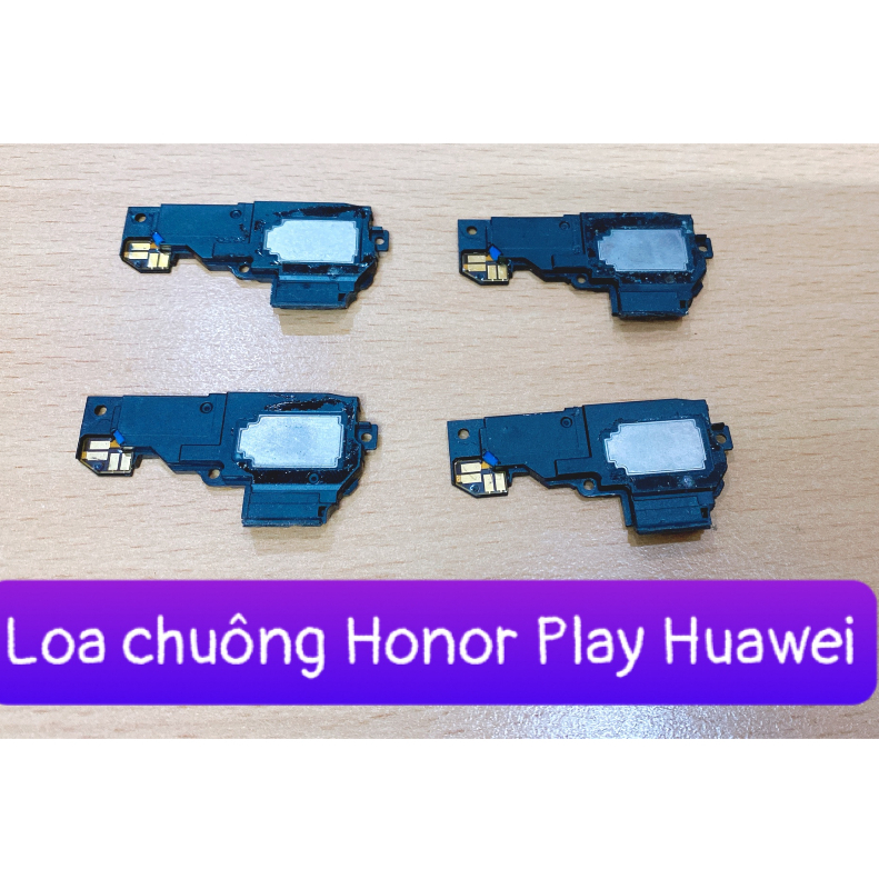 Loa Chuông Honor Play Huawei